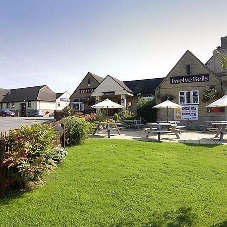 Premier Inn Gloucester Luaran gambar