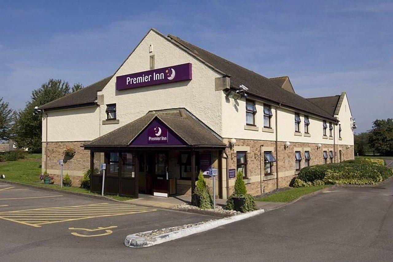 Premier Inn Gloucester Luaran gambar